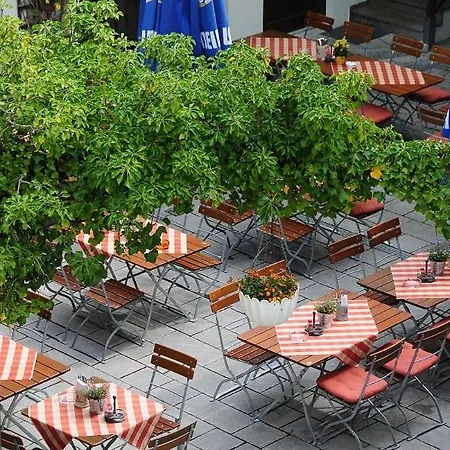 Restaurant Weisses Lamm Appel Gbr Hotel Kelheim