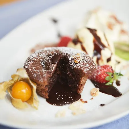 Restaurant Weisses Lamm Appel Gbr Hotel Kelheim