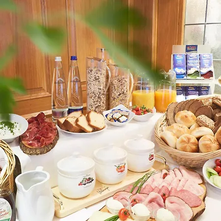 Hotel Restaurant Weisses Lamm Appel Gbr