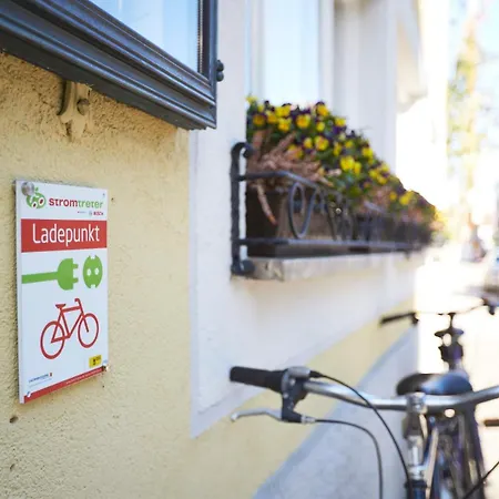 Restaurant Weisses Lamm Appel Gbr *